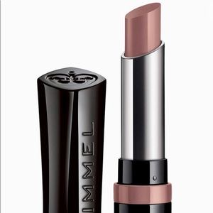 Rimmel London The Only 1 Lipstick 700 Naughty Nude. 12 Colors Available